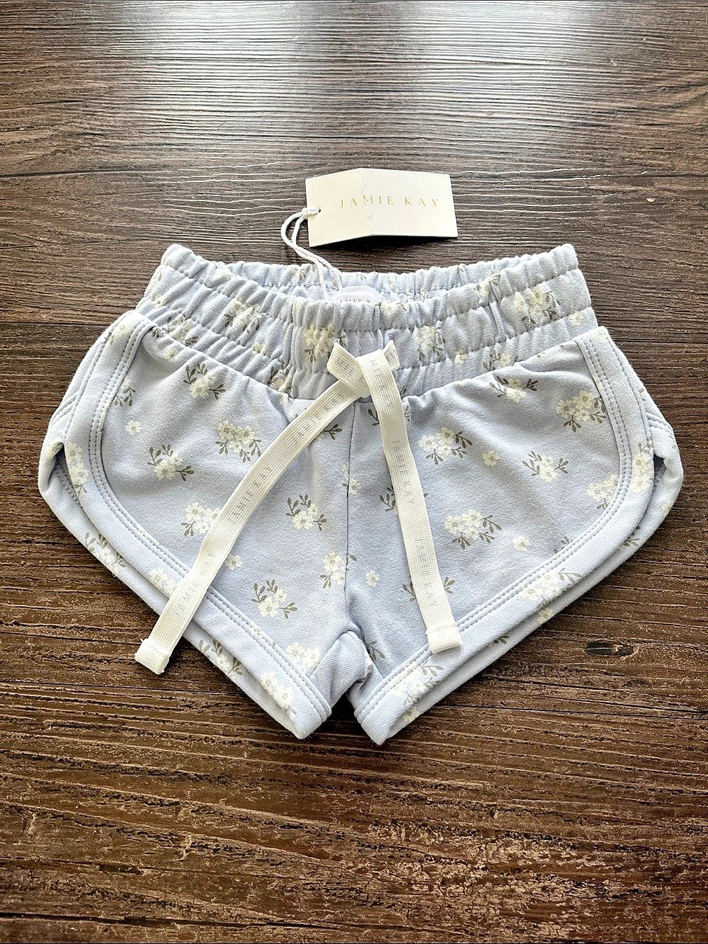 Jamie Kay Ivy Shortie Size 3T